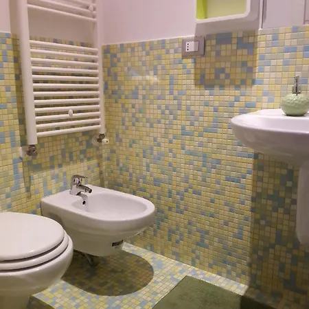 The House Apartment