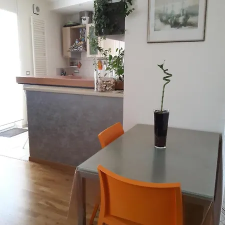 The House * Matera